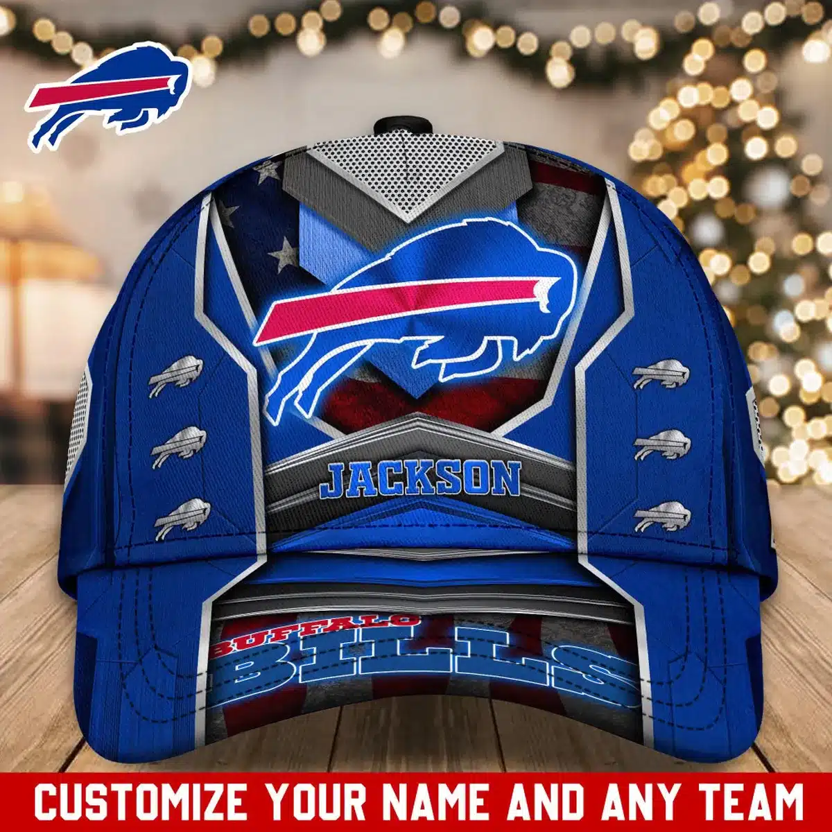 buffalo bills classic cap gift for fans wty240716 vzffr