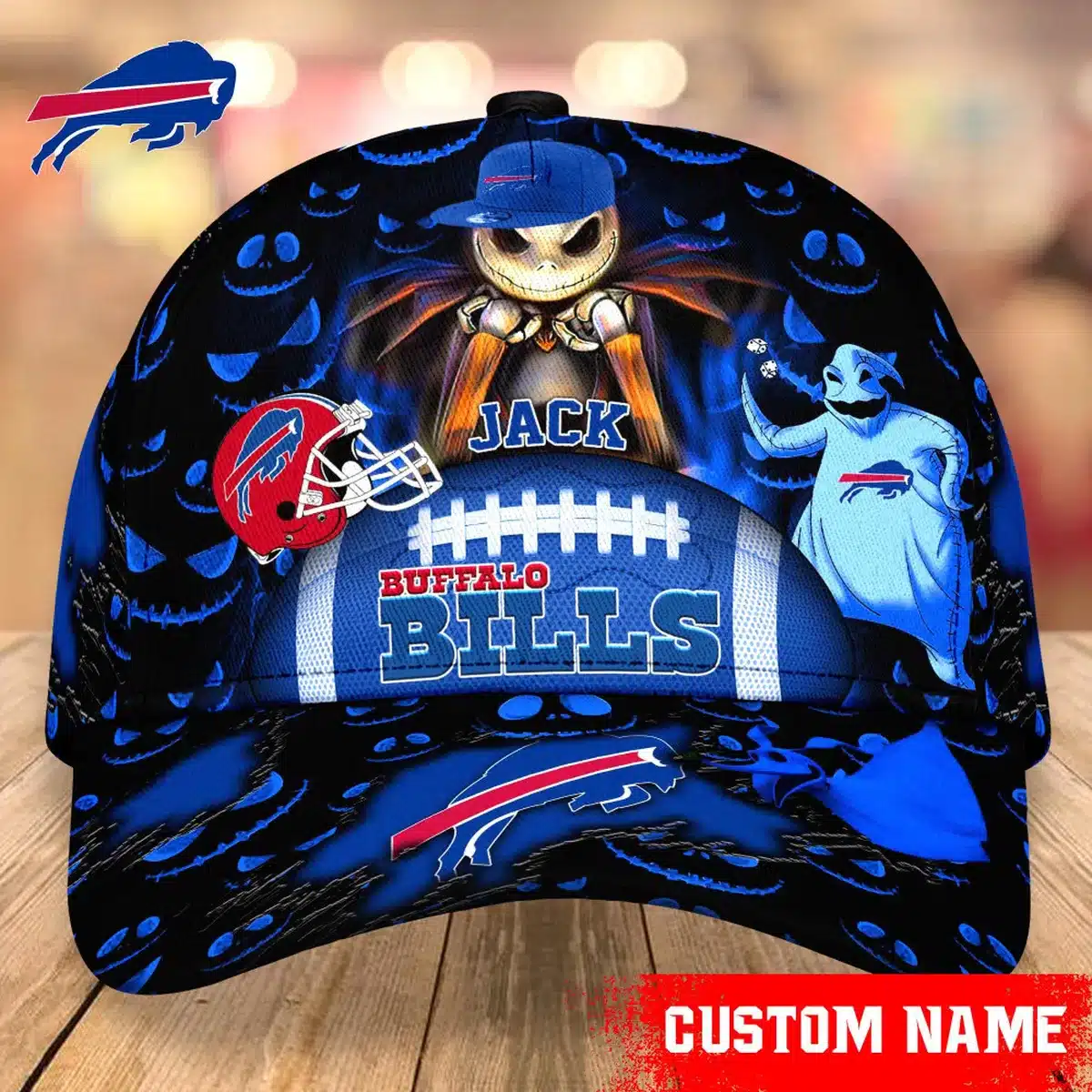 buffalo bills classic cap gift for fans wty240734 og74q