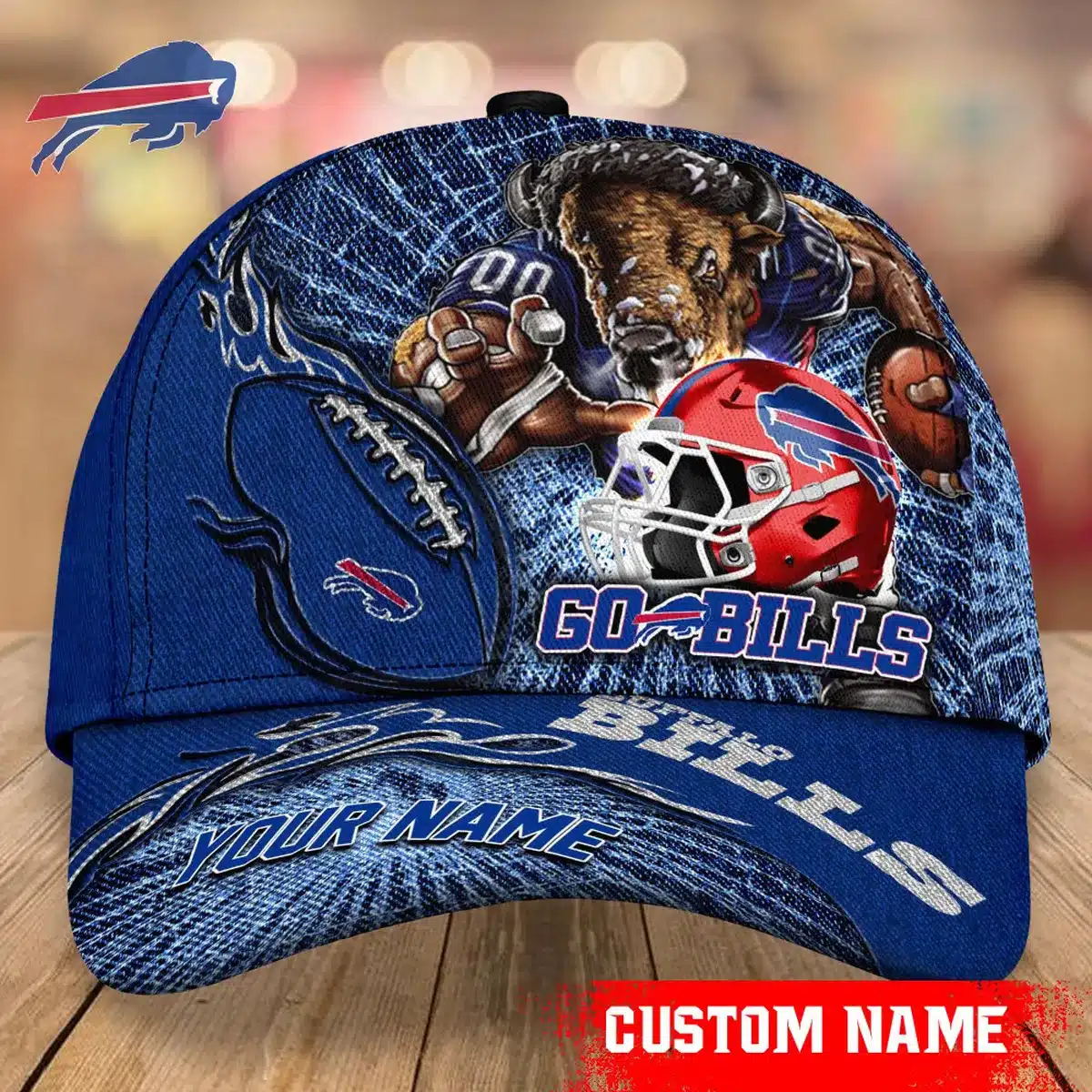 buffalo bills classic cap gift for fans wty240735 rvuax