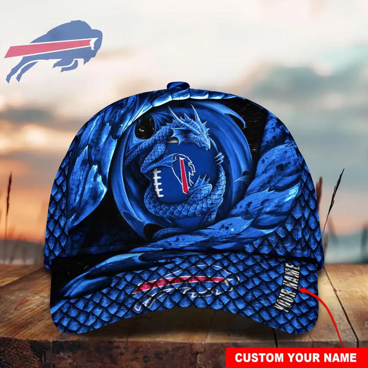 buffalo bills classic cap gift for fans wty240742 qp3mr