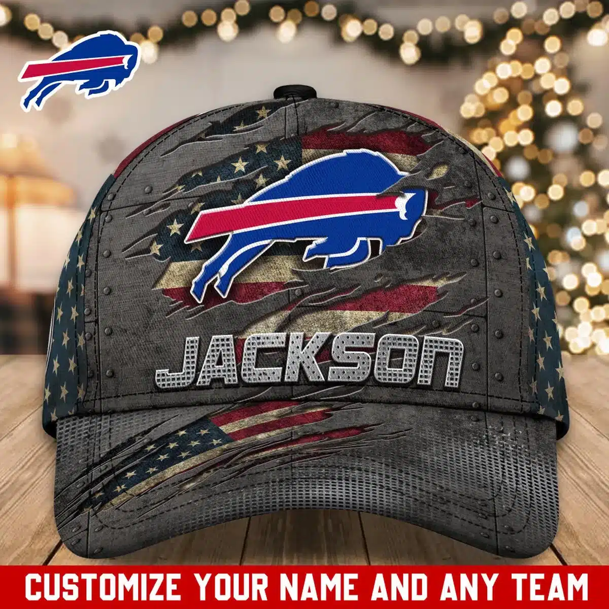 buffalo bills classic cap gift for fans wty240746 qdrzx