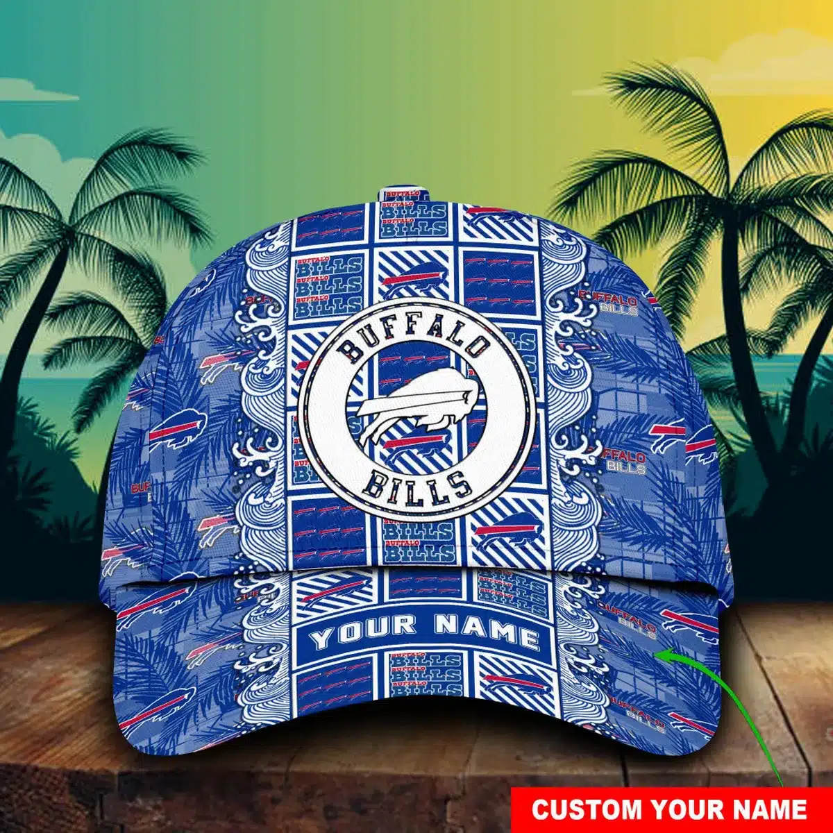 buffalo bills classic cap gift for fans wty240748 iqlnu