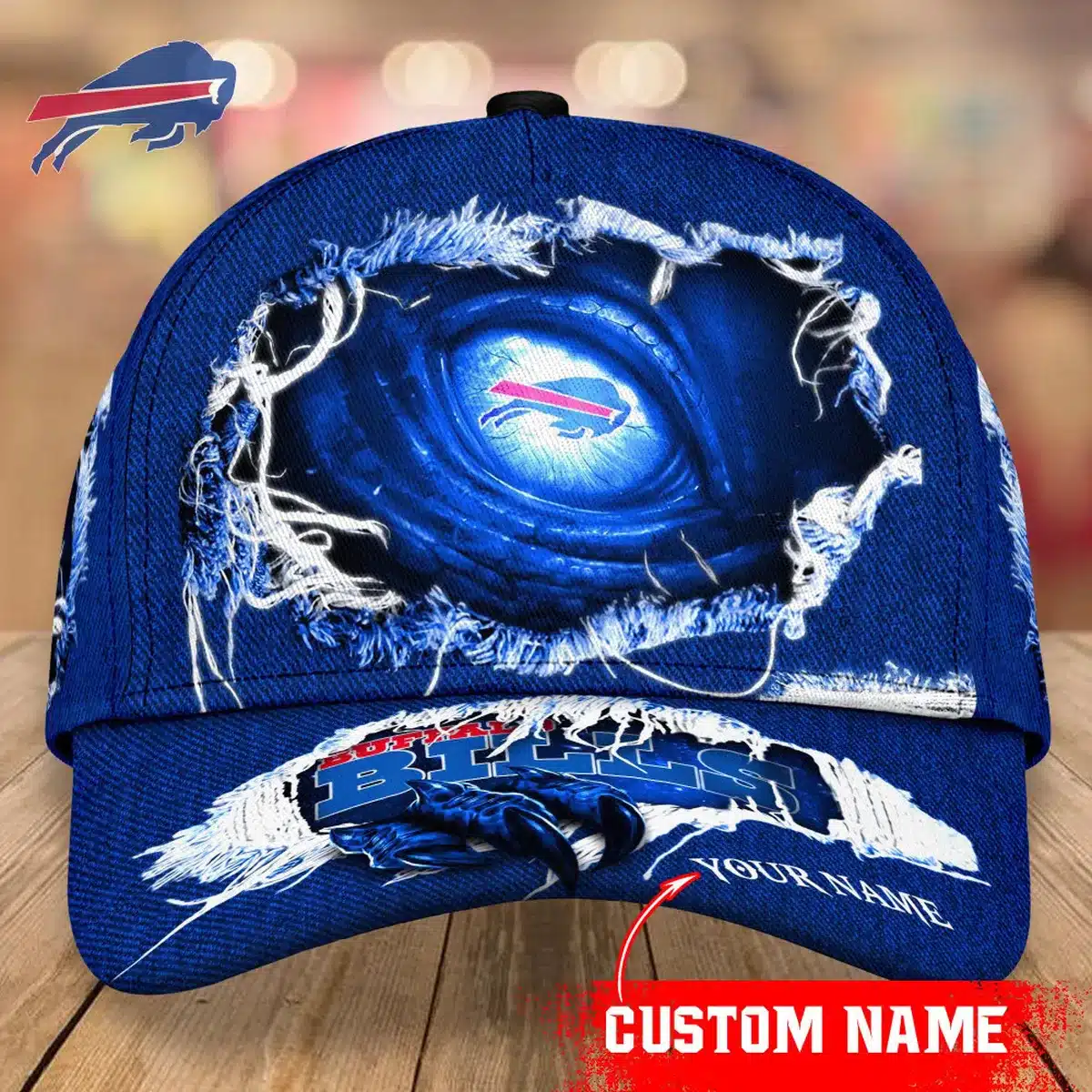 buffalo bills classic cap gift for fans wty240749 i0qvs