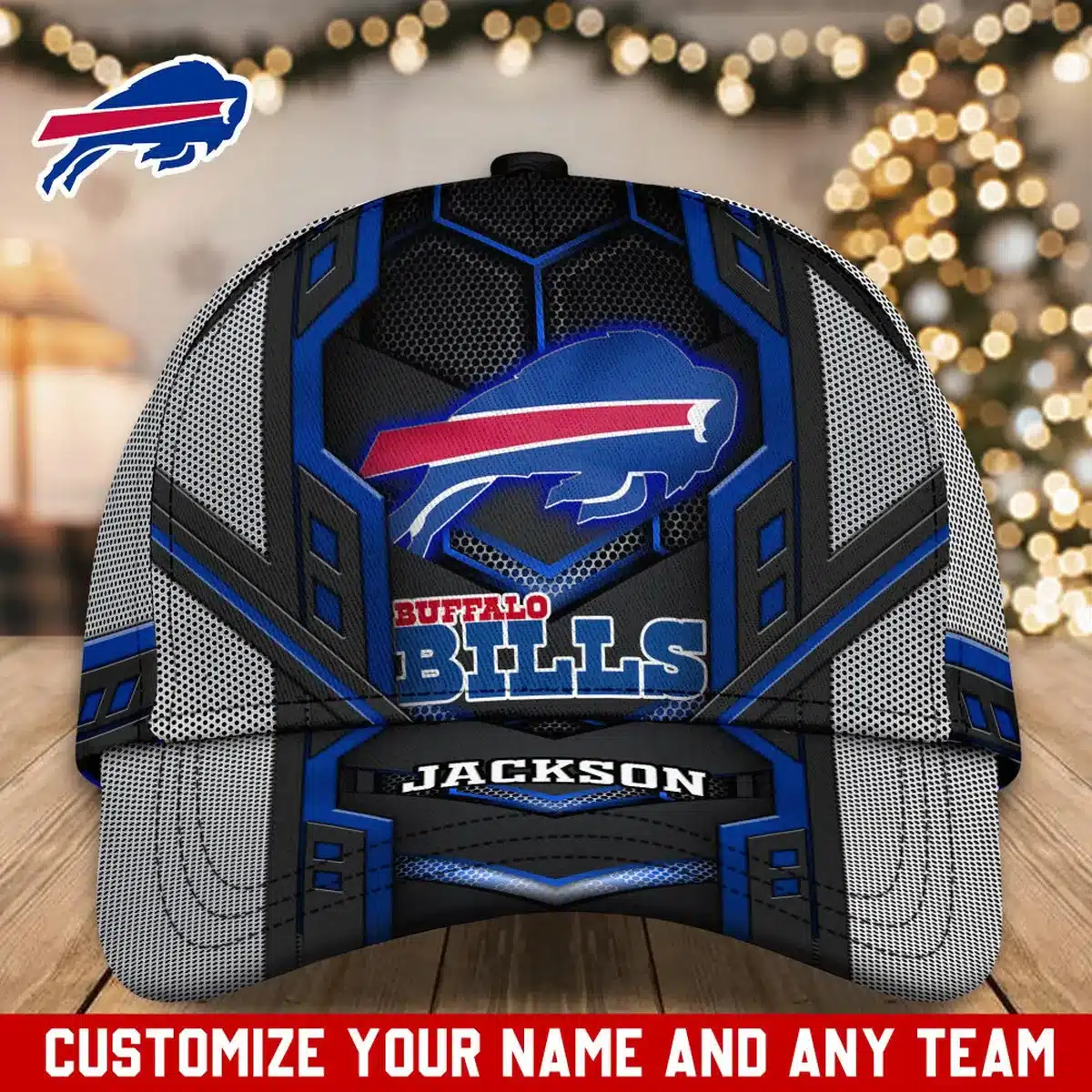 buffalo bills classic cap gift for fans wty240751 nl6p2