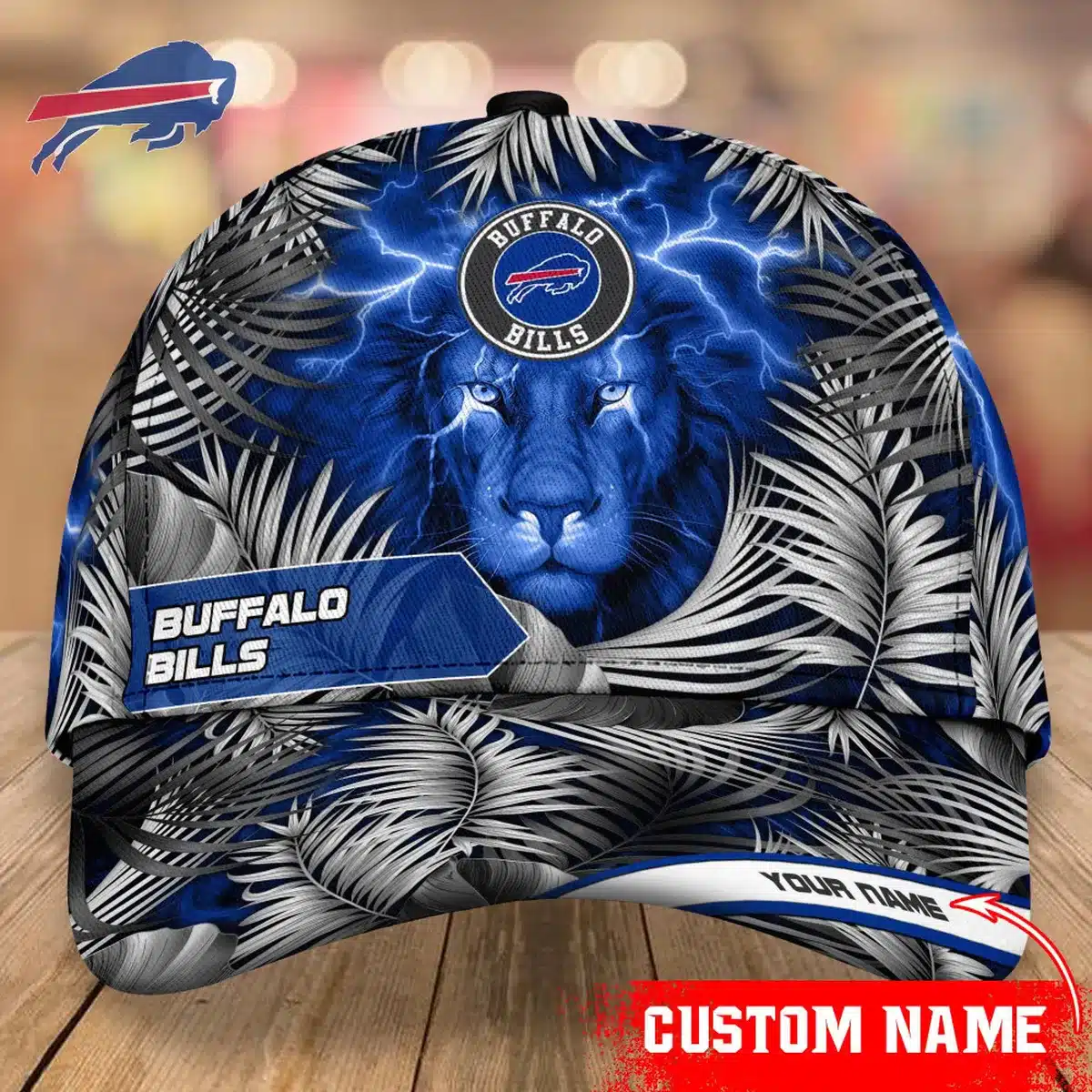 buffalo bills classic cap gift for fans wty240753 dytoj