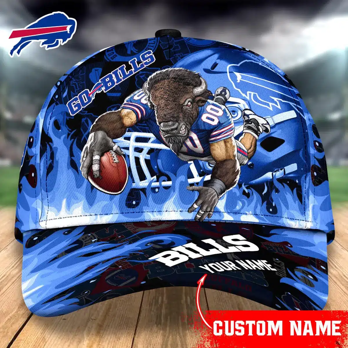 buffalo bills classic cap gift for fans wty240754 orbuf