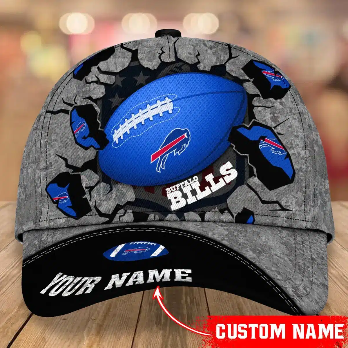 buffalo bills classic cap gift for fans wty240757 ilmua