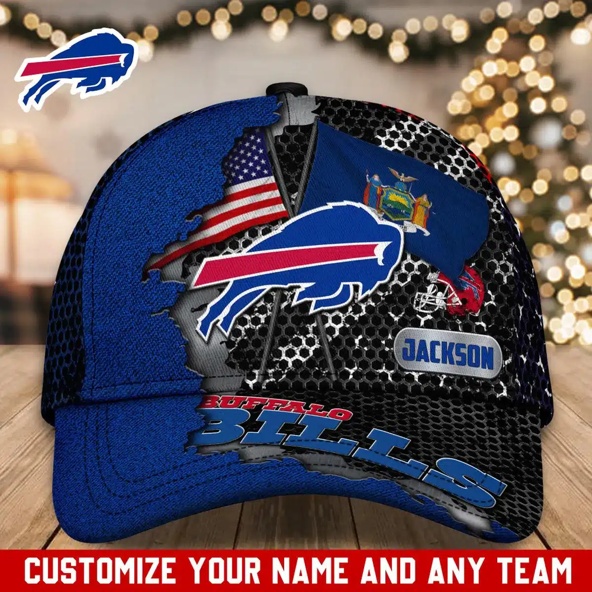 buffalo bills classic cap gift for fans wty240759 il0lr