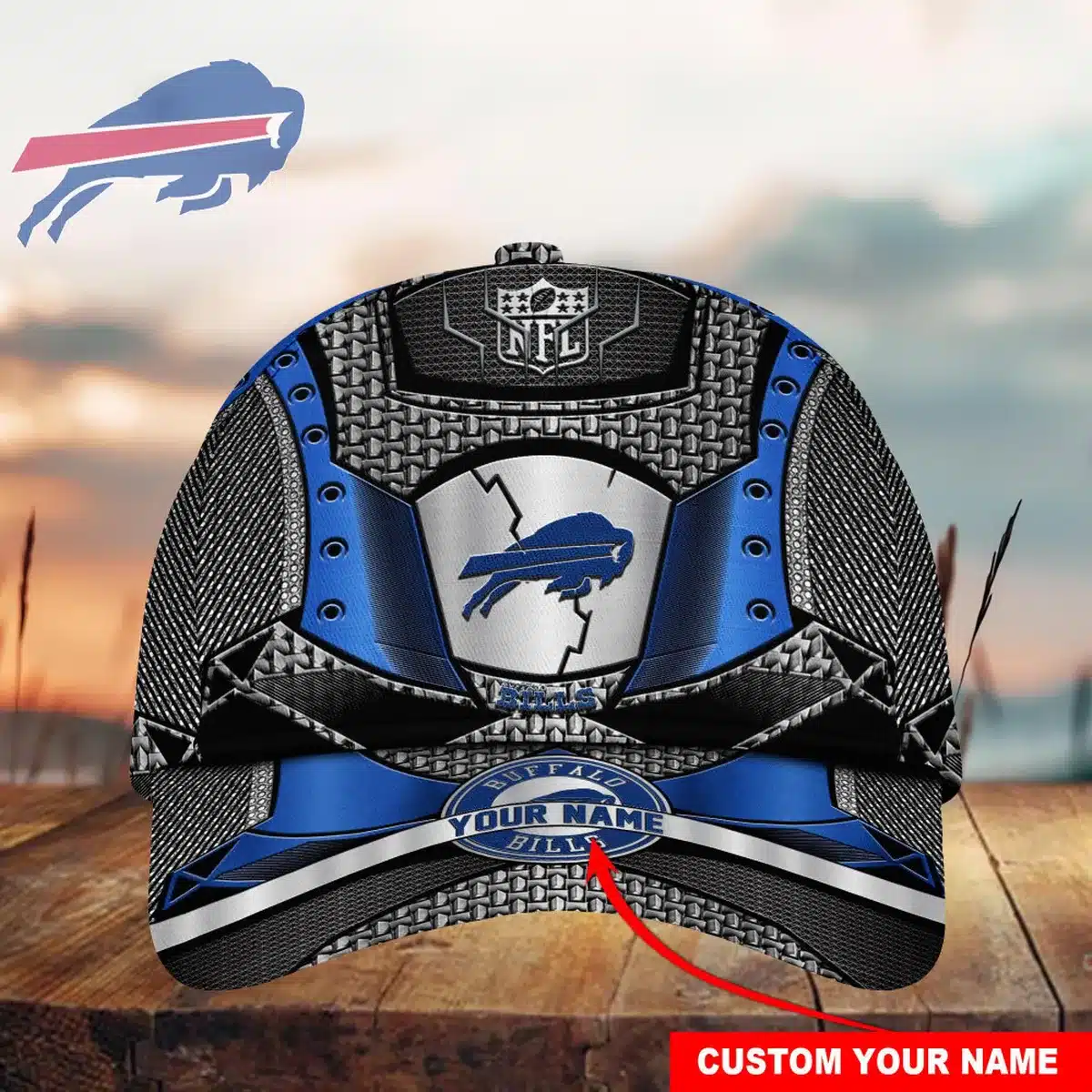 buffalo bills classic cap gift for fans wty240760 kwscd