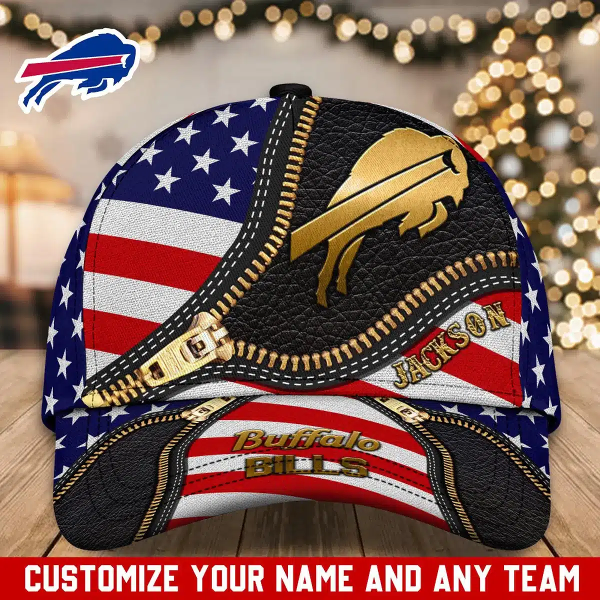 buffalo bills classic cap gift for fans wty240762 n1xci