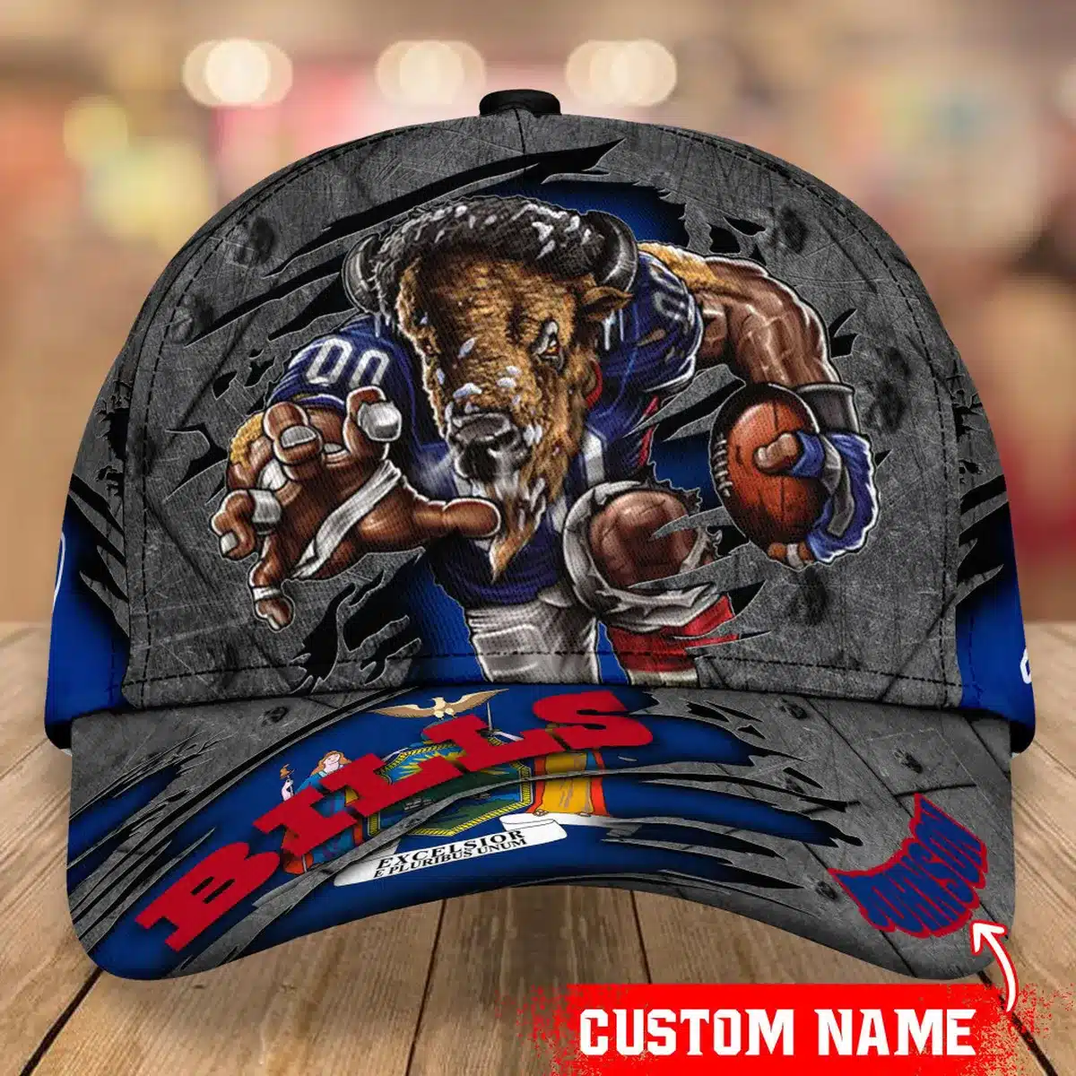 buffalo bills classic cap gift for fans wty240764 hczdv