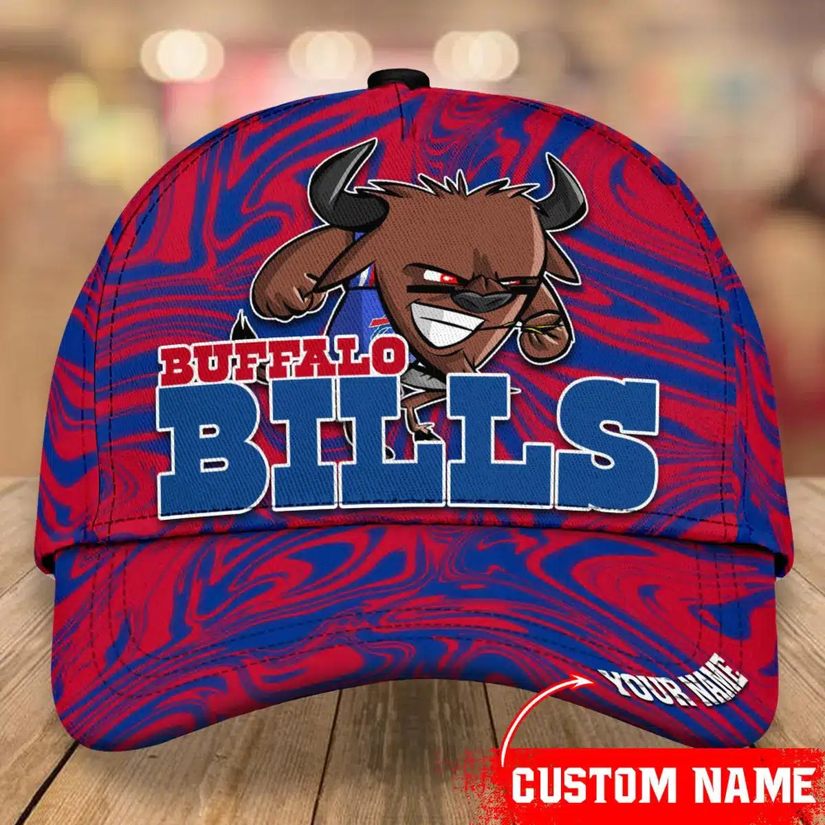 buffalo bills classic cap gift for fans wty240765 ohuix