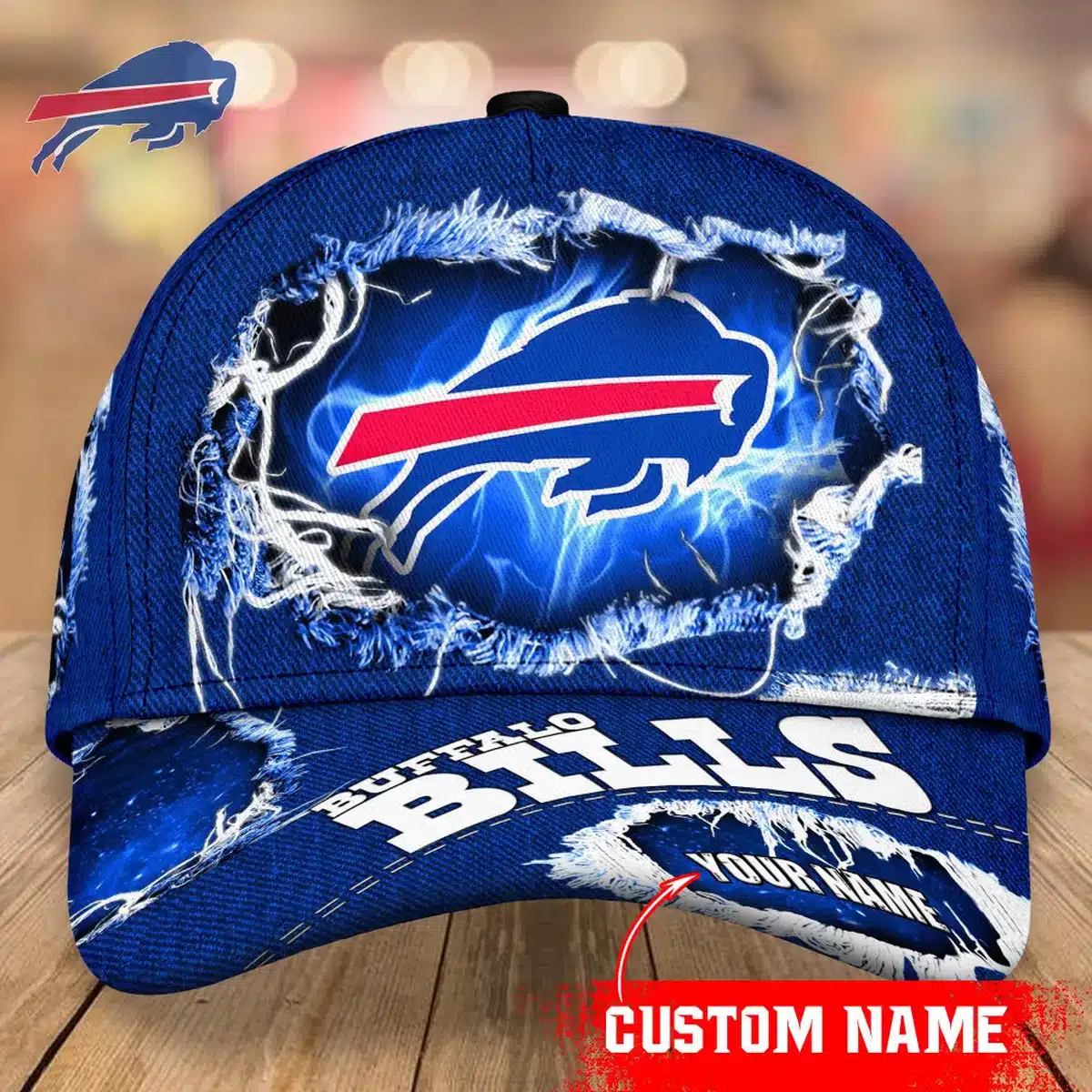 buffalo bills classic cap gift for fans wty240768 mpm5m