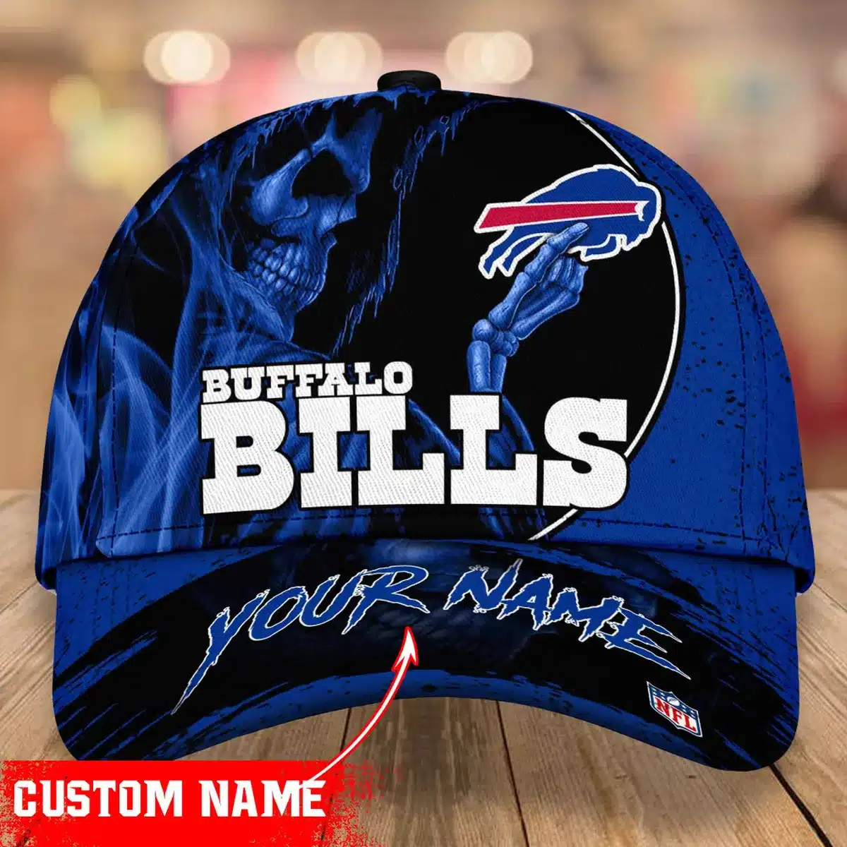 buffalo bills classic cap gift for fans wty240769 lswyu