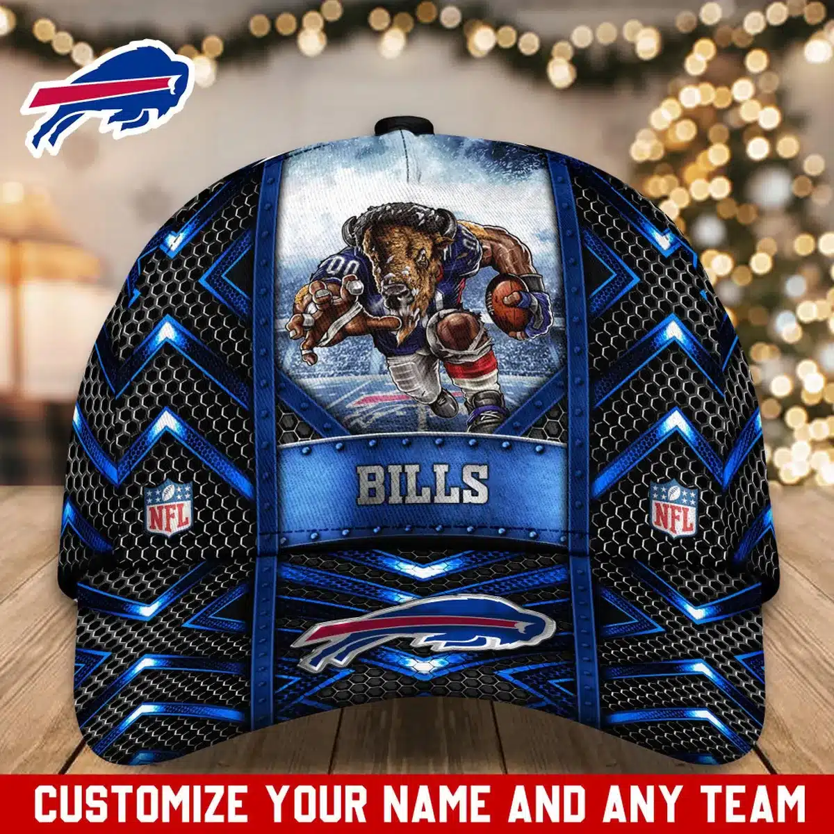 buffalo bills classic cap gift for fans wty240771 8xe7f