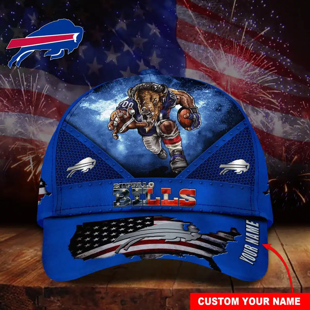 buffalo bills classic cap gift for fans wty240776 wawos