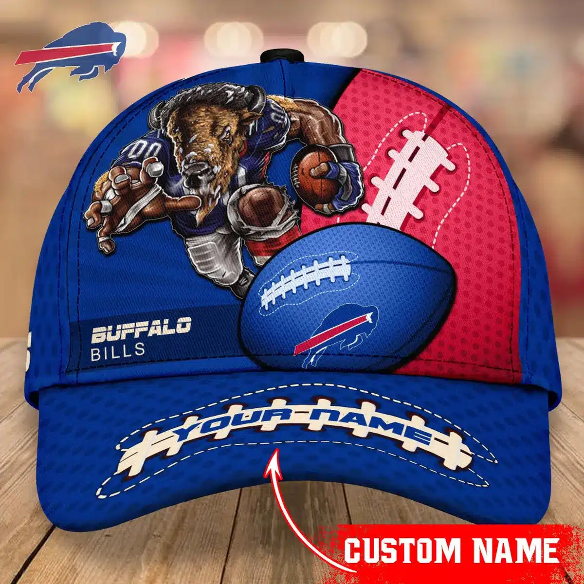 buffalo bills classic cap gift for fans wty240777 m6vik