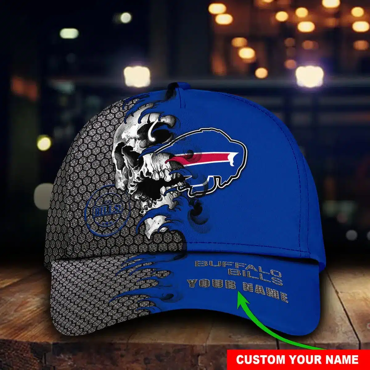 buffalo bills classic cap gift for fans wty240778 gvdvb