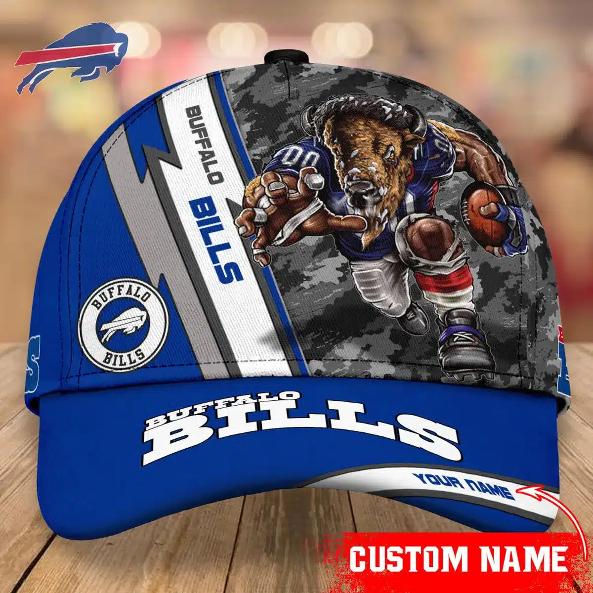 buffalo bills classic cap gift for fans wty240780 hnm3o