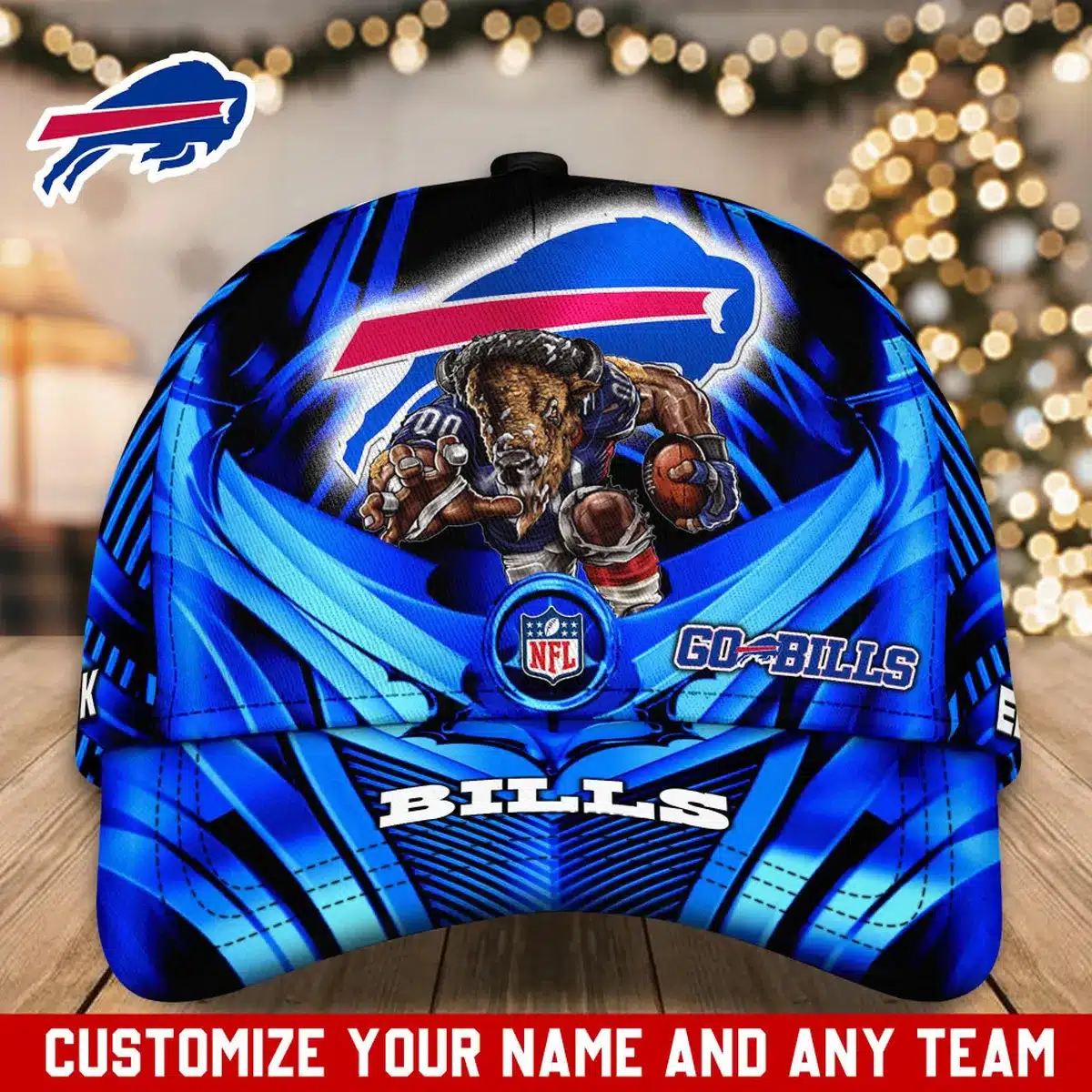 buffalo bills classic cap gift for fans wty240781 dstvh