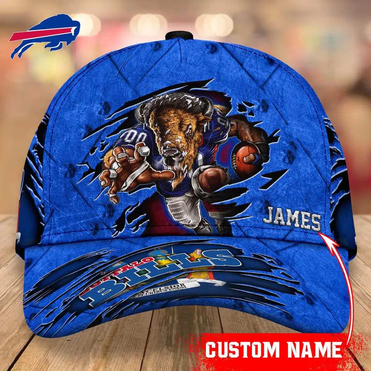 buffalo bills classic cap gift for fans wty240794 6mfue