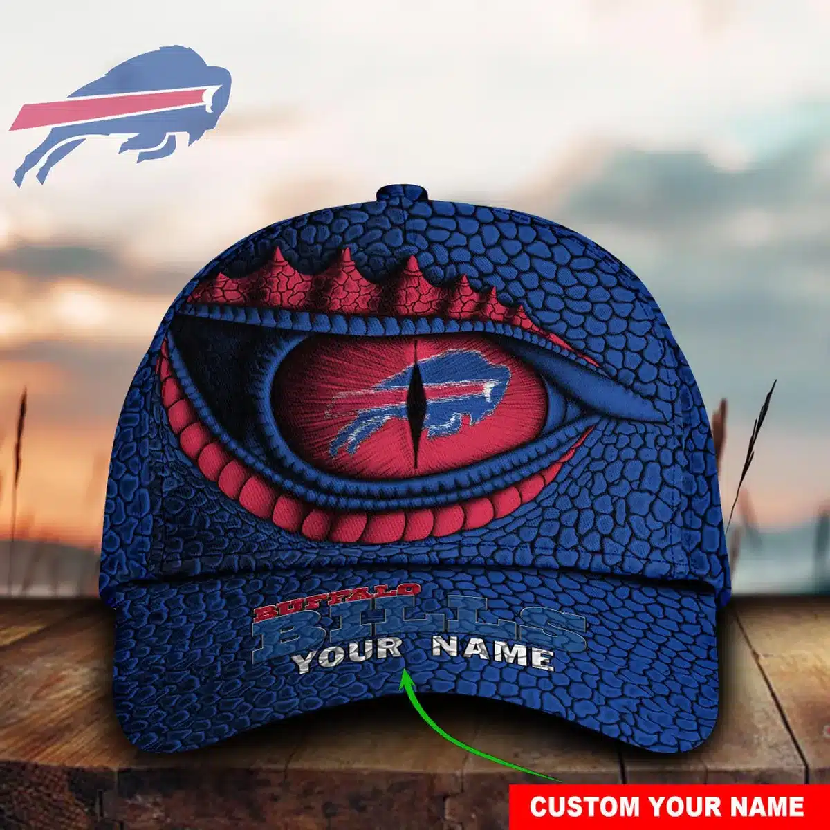 buffalo bills classic cap wty240796 sxvyq