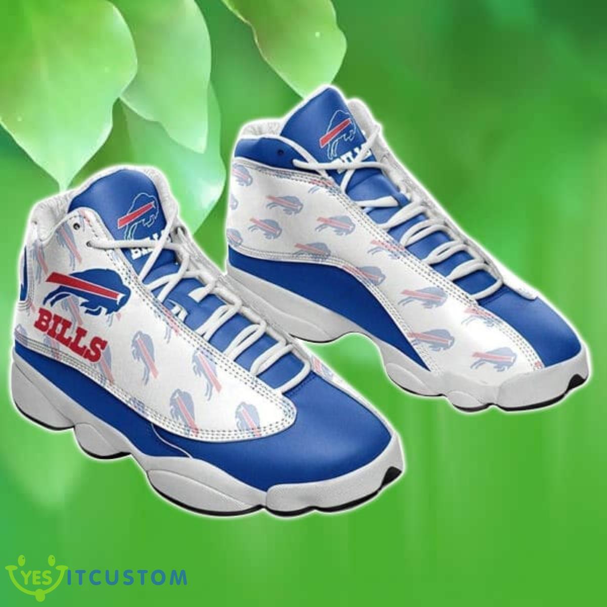 buffalo bills football nfl for lover jordan13