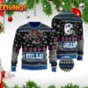 buffalo bills football ugly christmas sweater all over print sweatshirt qjjat