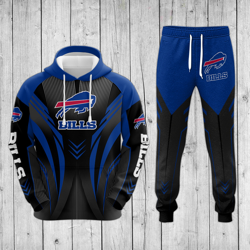 buffalo bills limited hoodie jogger 1014 auyq6