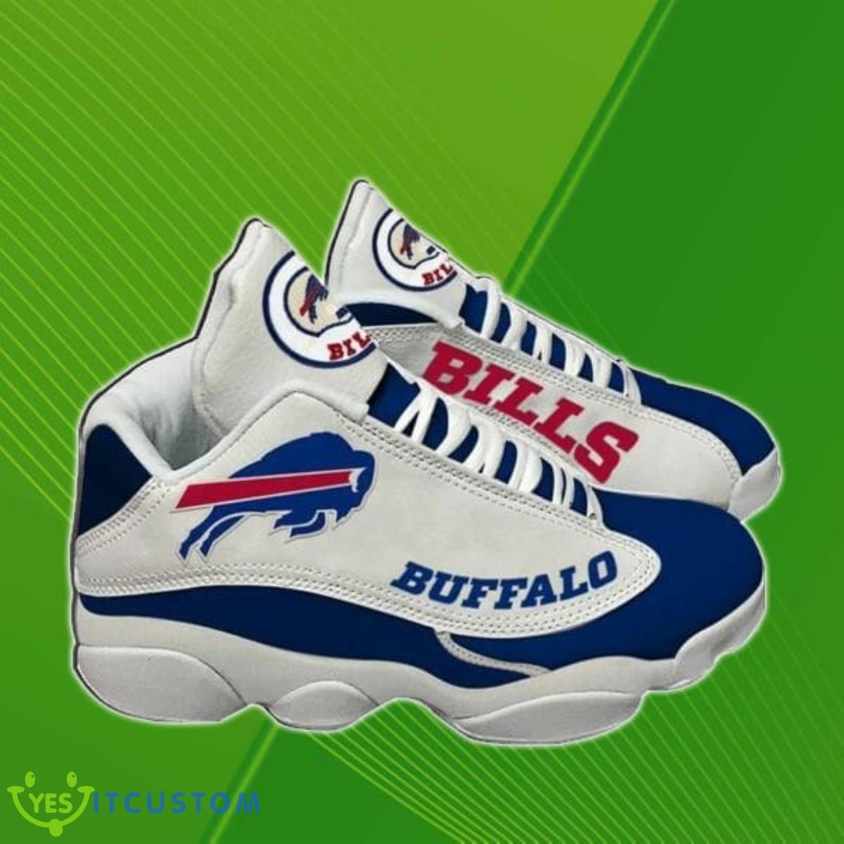 buffalo bills nfl air jordan 13 best gift for fans