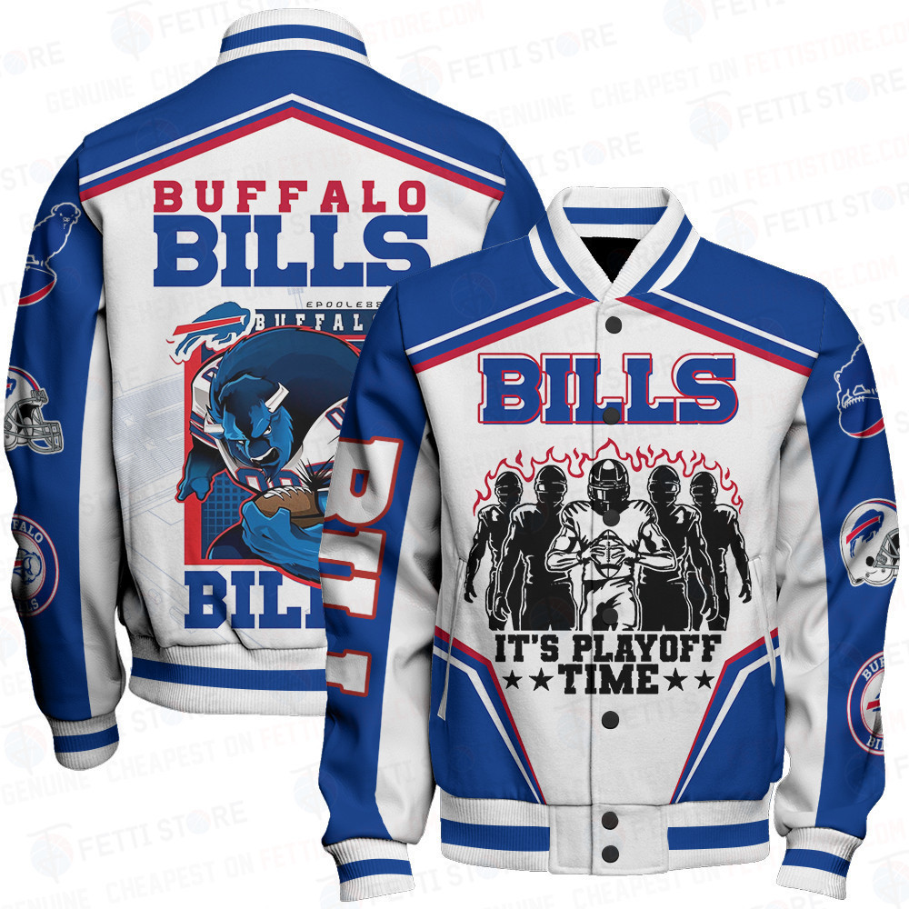 buffalo bills nfl baseball varsity jacket baseball jacket all over print stm v6 s0cwv