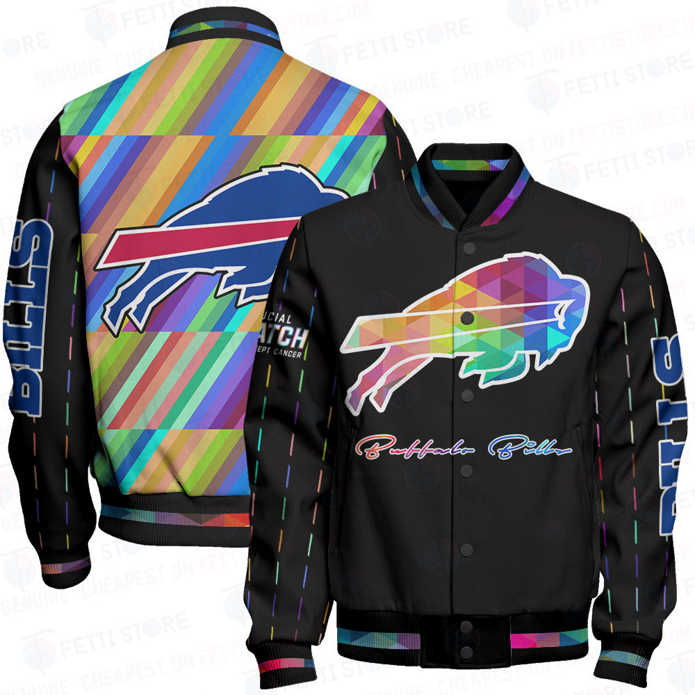 buffalo bills nfl baseball varsity jacket baseball jacket all over print v2 9fnpa