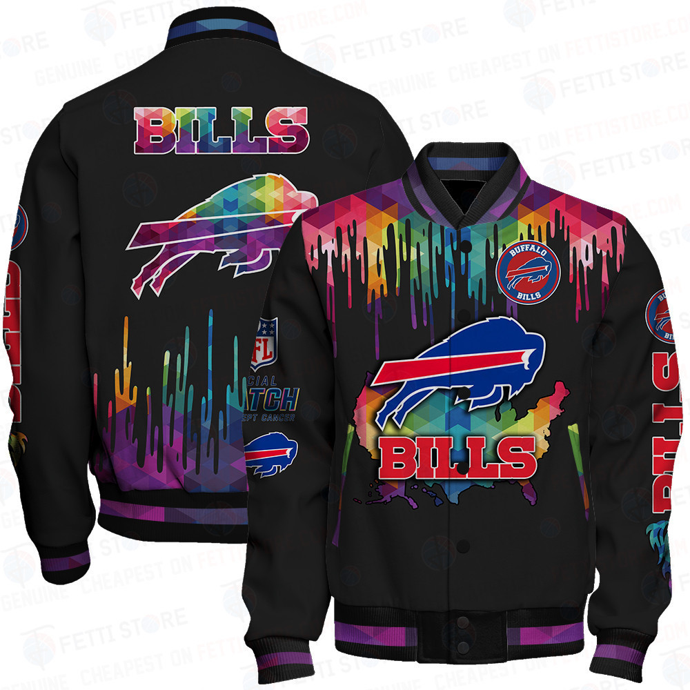 buffalo bills nfl baseball varsity jacket baseball jacket all over print v3 awlw1