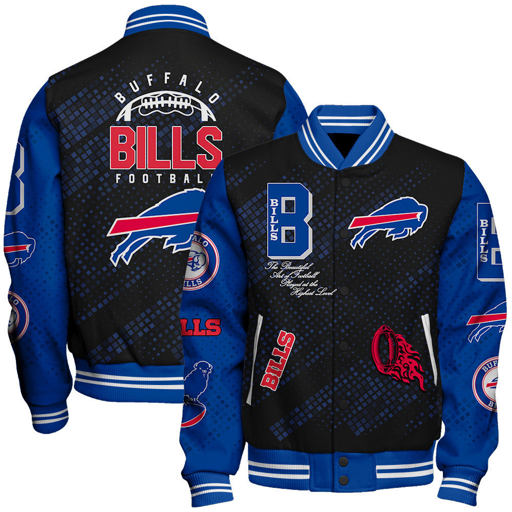 buffalo bills nfl pattern baseball varsity jacket baseball jacket all over print sh1 v3 fxmbf