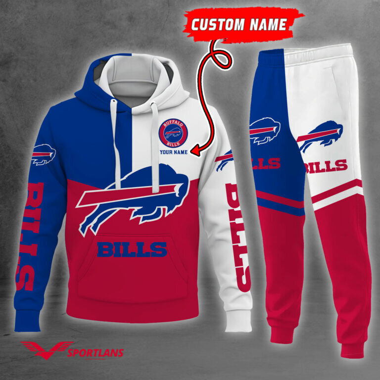 buffalo bills nfl personalized combo hoodie and jogger tmhj11611004 5lw9j1hcfx