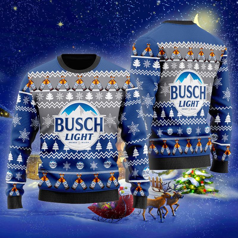 busch light bg