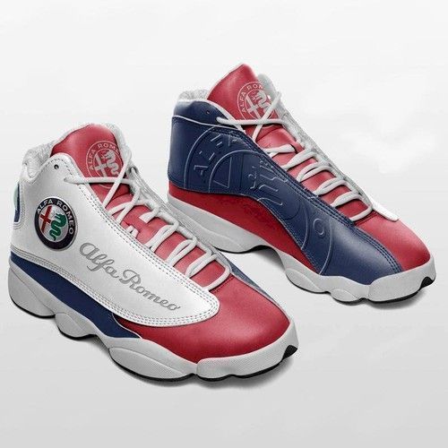 buy alfa romeo personalized tennis shoes aj13 sneakers sneakers personalized shoes sport sneakersefjyv