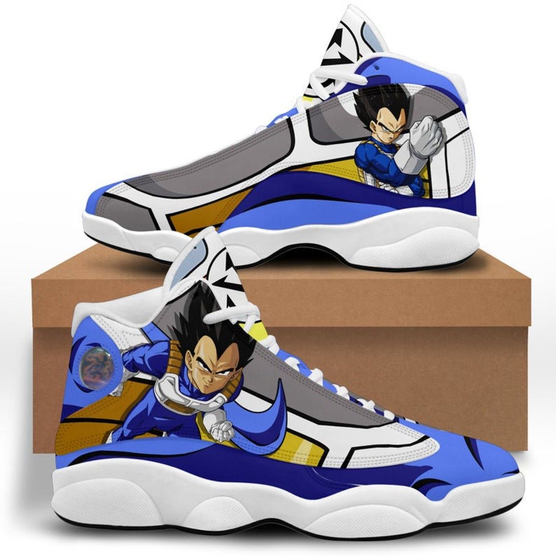 buy anime manga aj13 film sneakers sport shoes running shoes top giftsqggir