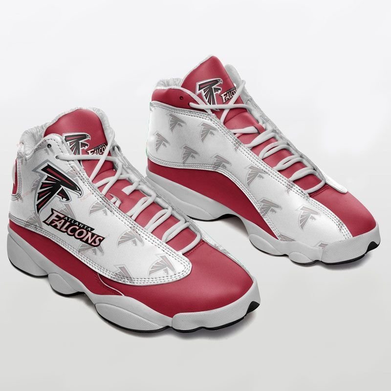 buy atlanta falcons aj13 atlanta falcons jordan shoes sport sneakersxgtwu