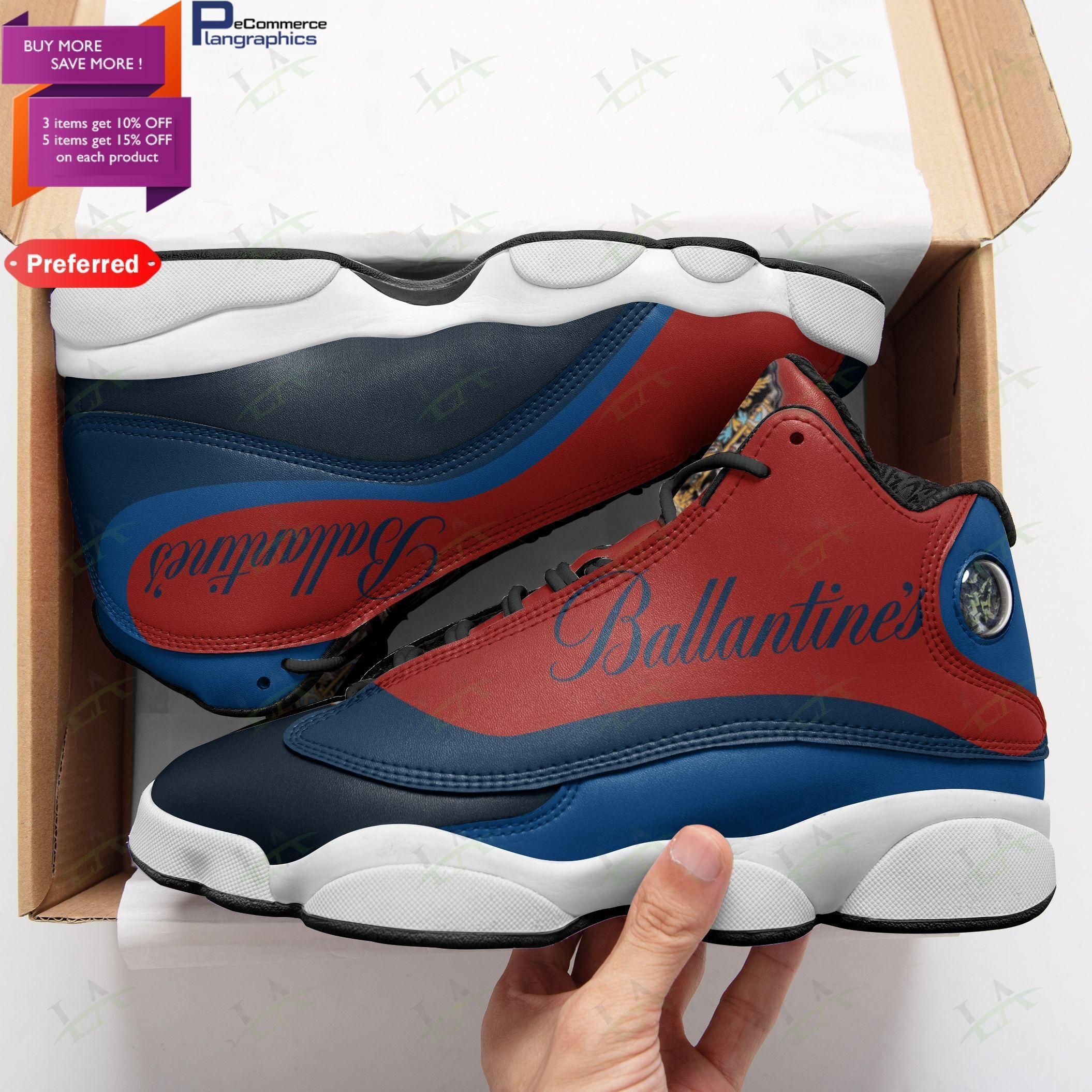 buy ballantines whisky air jd13 shoes sneakers aj13 sneaker air jd13 sneakers personalized shoes designc7uod