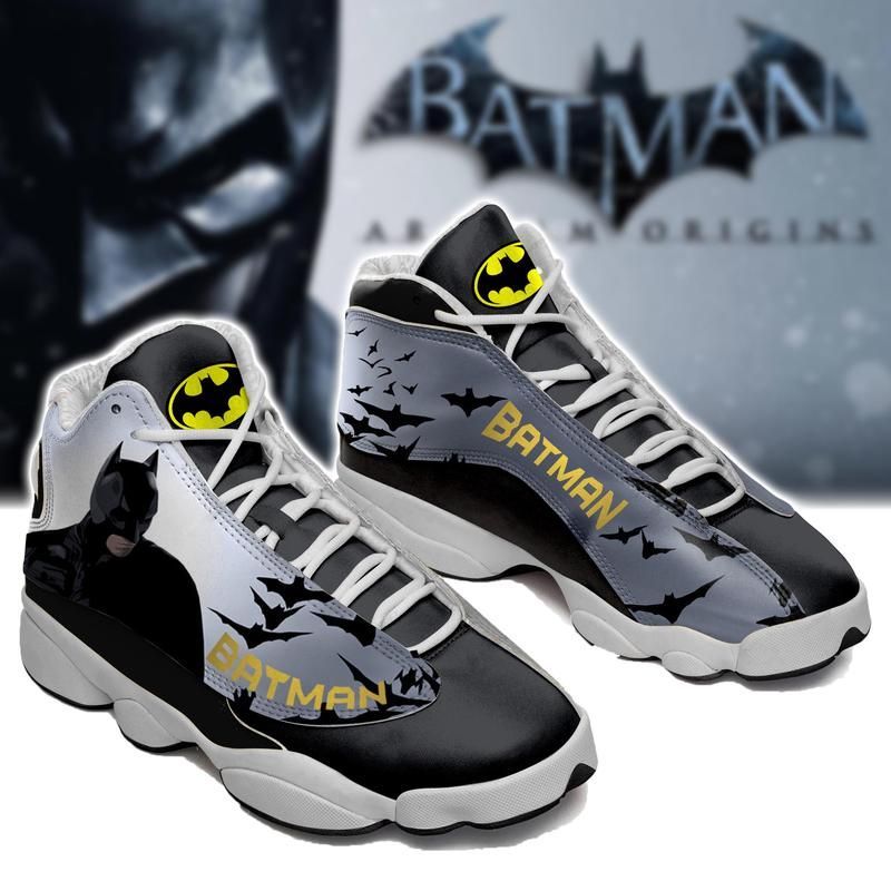 buy batman aj13 sneaker batman air jd13 shoeskl704