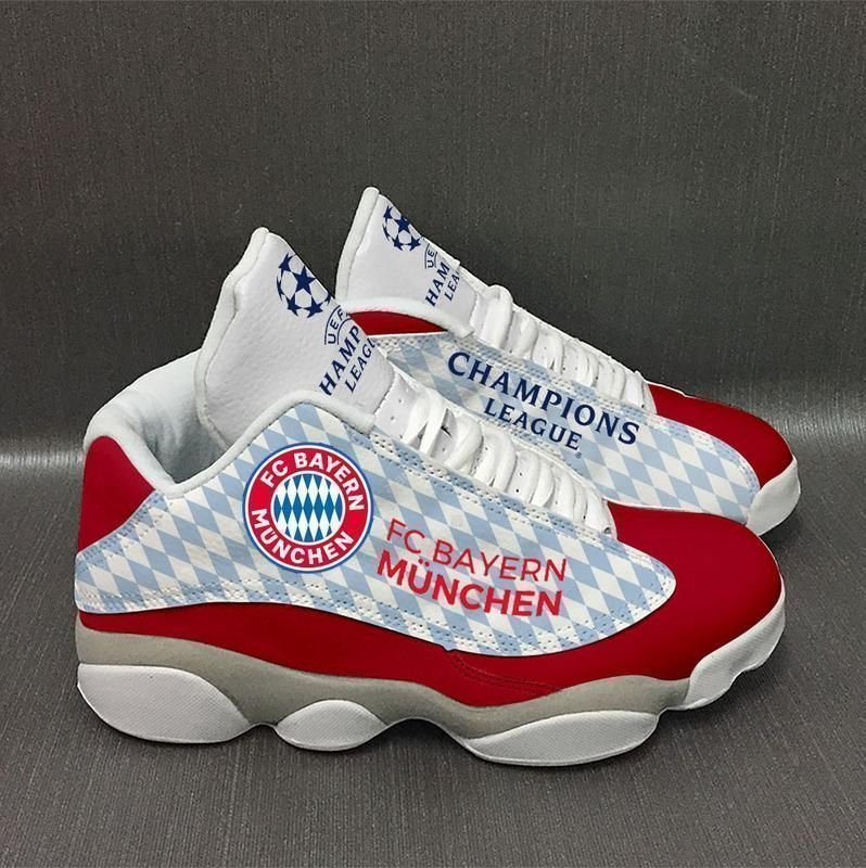 buy bayern munich form aj13 football 1 shoes sport sneakers87hlv