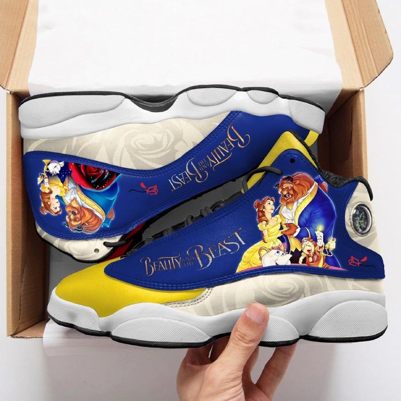 buy beauty and the beast aj13 film sneakers sport shoes running shoes top gifts6dyoo