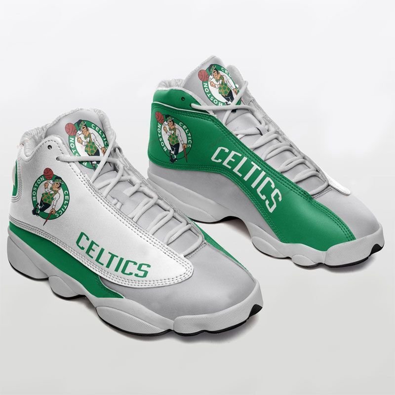 buy boston celtics aj13 shoes jd13 sneakerqsjen