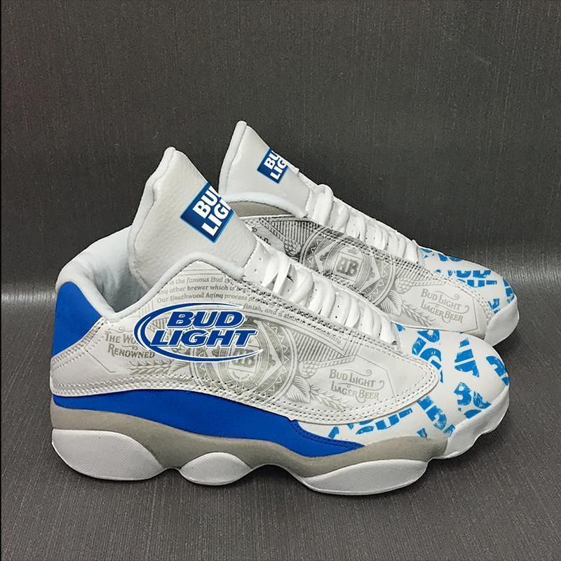 buy bud light aj13 shoes bud light jd 13 sneaker air jd13 sneakers personalized shoes designp8xyv