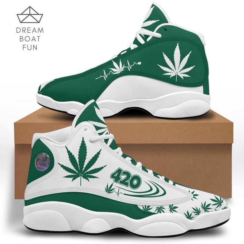 buy cannabis aj13 l98 aj13 sneaker air jd13 sneakers personalized shoes design v305ixjfo