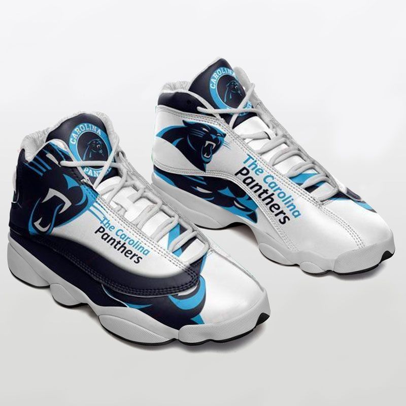 buy carolina panthers aj13 sneaker air jd13 shoes6pwxo