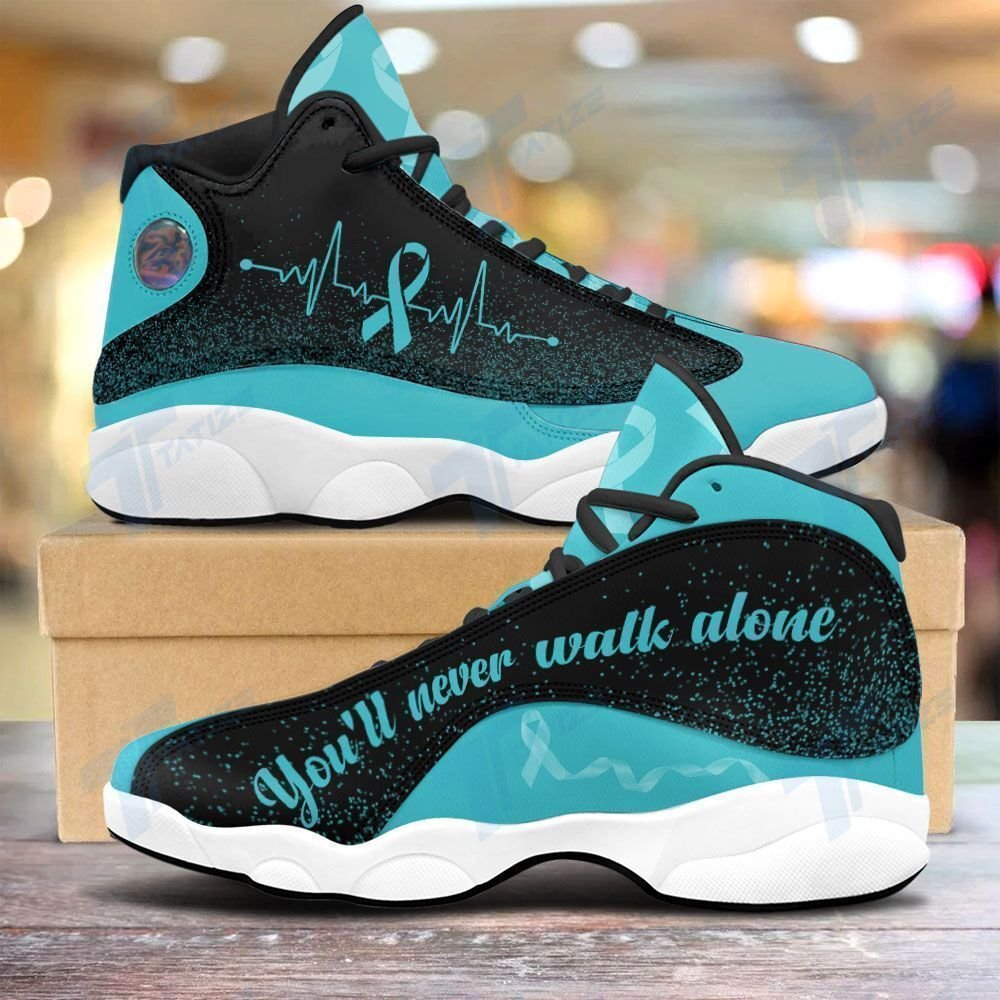 buy cervical youll never walk alone aj13 sneakers shoes sportplytd