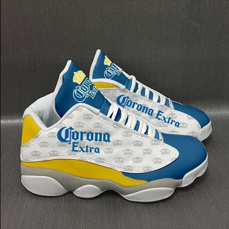 buy corona extra beer 2 form aj13 1 shoes sport sneakersnvqk7