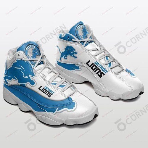 buy detroit lions aj13 sneakers personalized shoes design sneakers personalized shoes sport sneakers v13664qomp